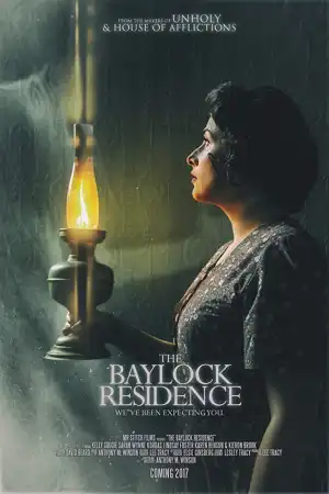 The Baylock Residence (2019)